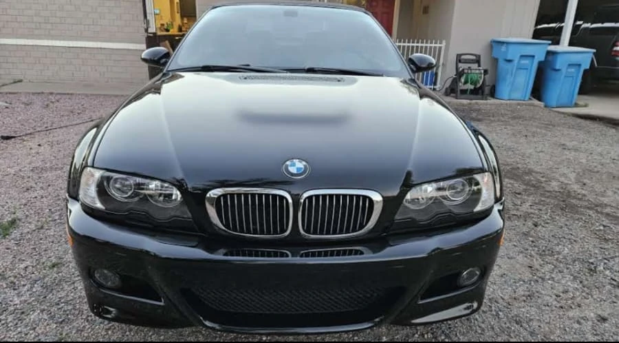 2006 BMW E46 M3 - Image 5 of 17