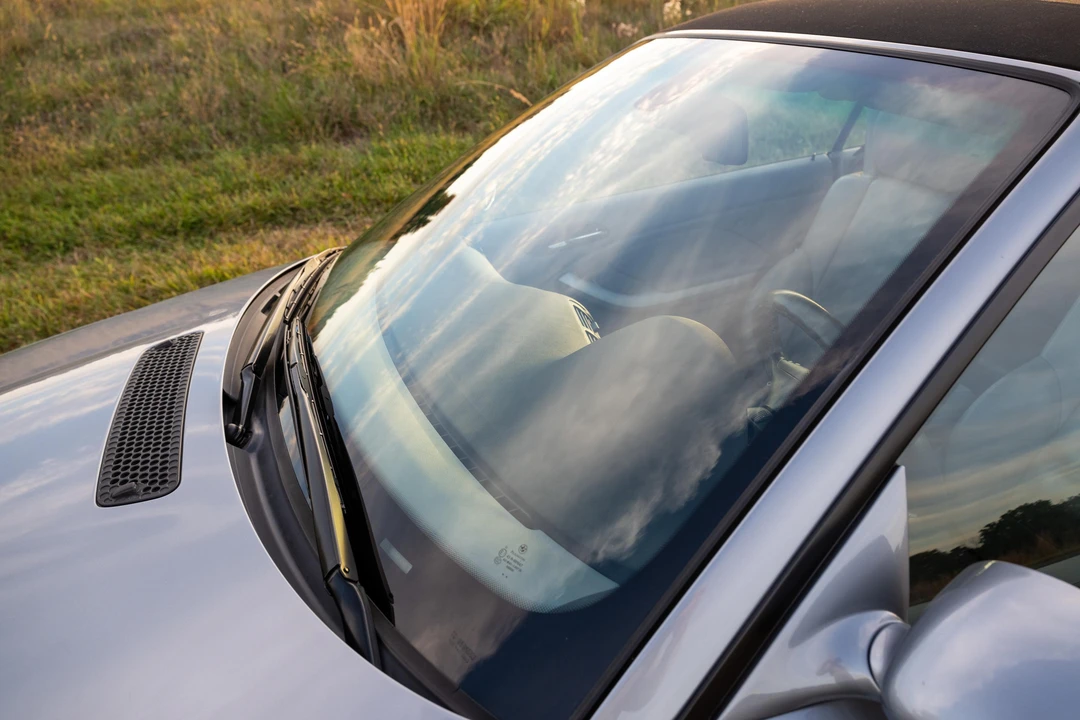 2006 BMW E46 M3 - Image 26 of 31