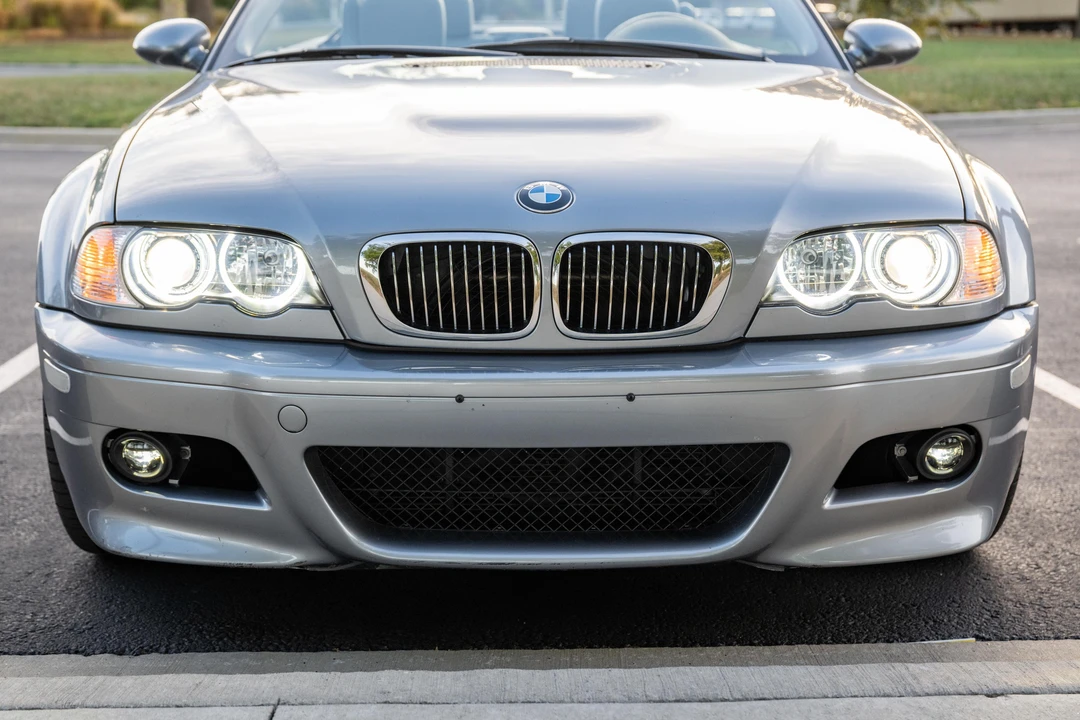 2006 BMW E46 M3 - Image 20 of 31