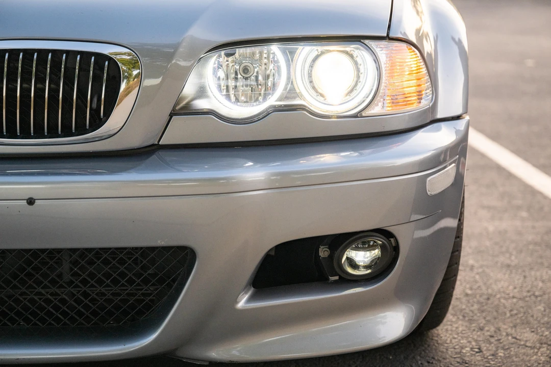 2006 BMW E46 M3 - Image 23 of 31