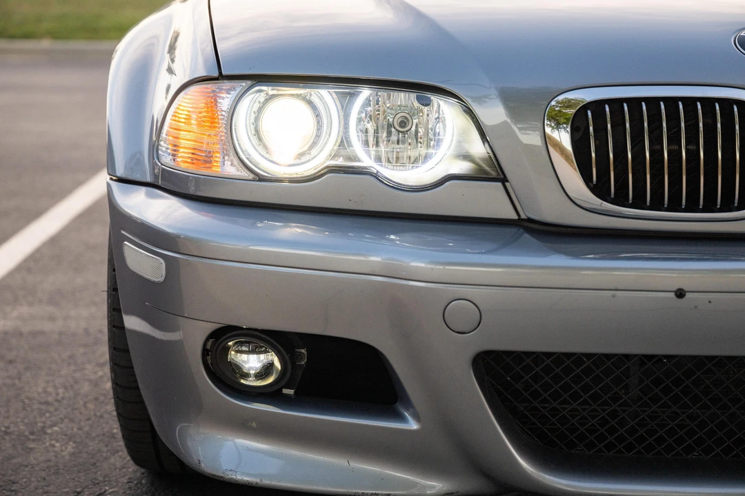 2006 BMW E46 M3 - Image 19 of 31