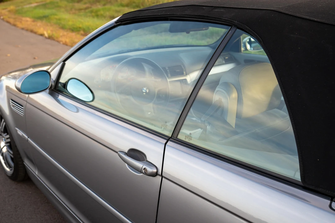 2006 BMW E46 M3 - Image 29 of 31