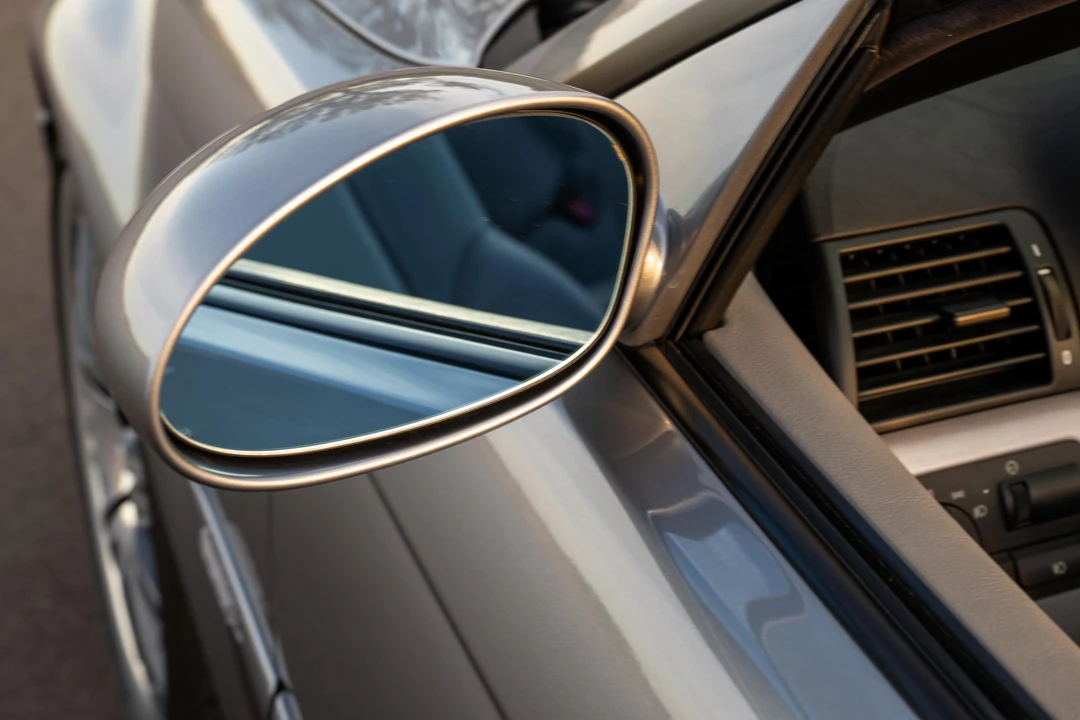 2006 BMW E46 M3 - Image 28 of 31