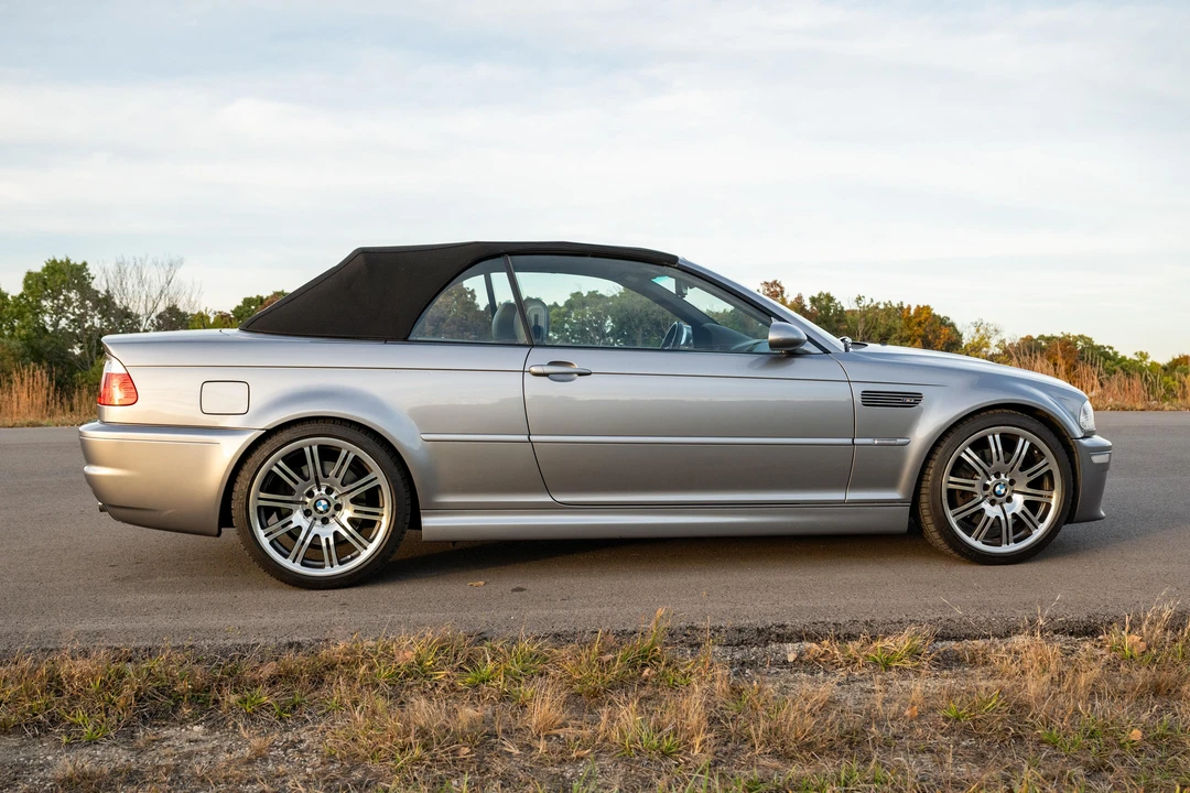 2006 BMW E46 M3 - Image 17 of 31