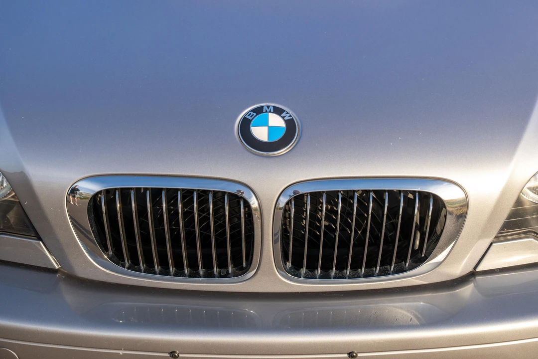 2006 BMW E46 M3 - Image 22 of 31