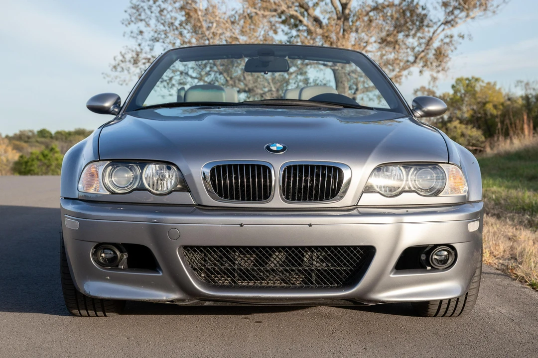 2006 BMW E46 M3 - Image 2 of 31