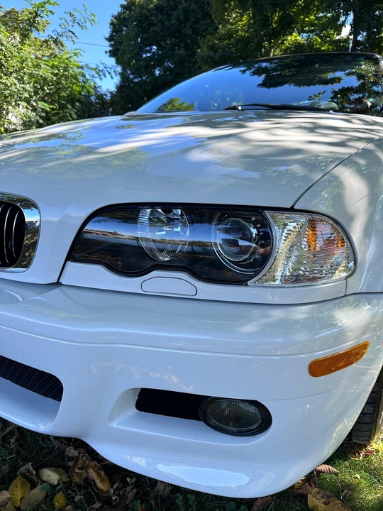 2006 BMW E46 M3 - Image 14 of 31
