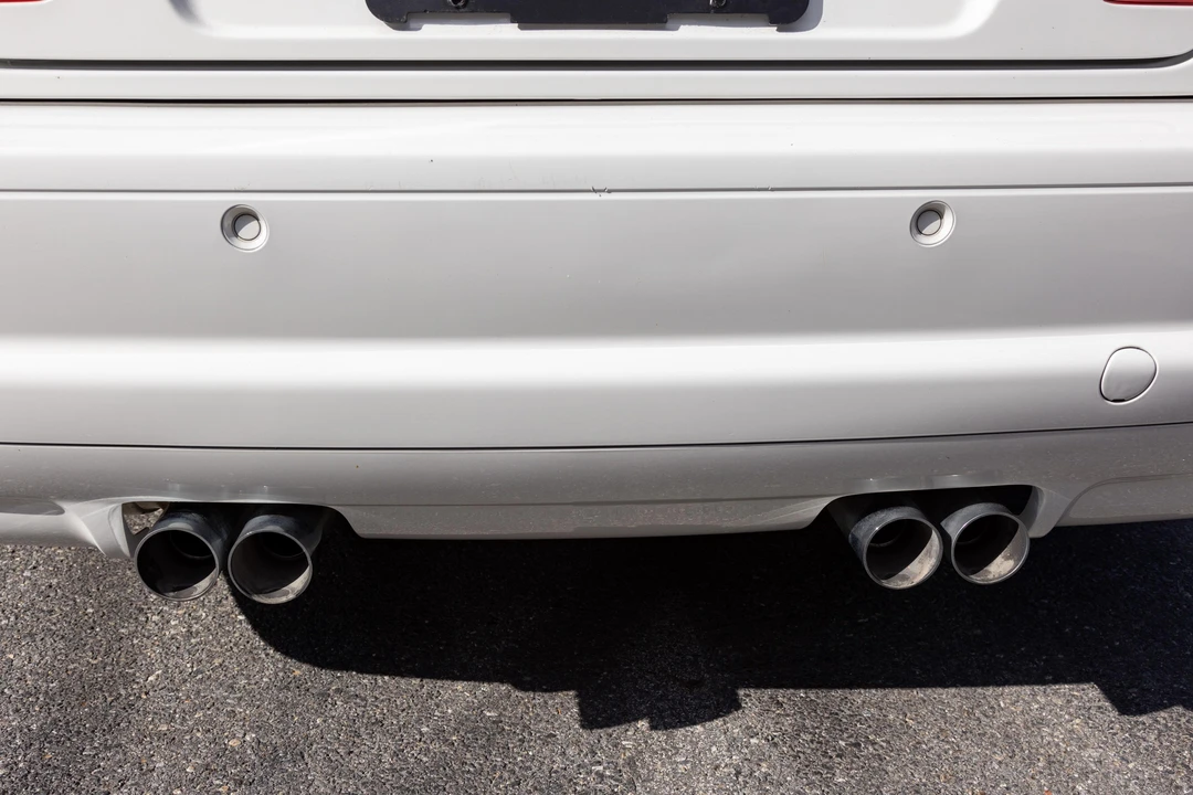 2006 BMW E46 M3 - Image 23 of 31