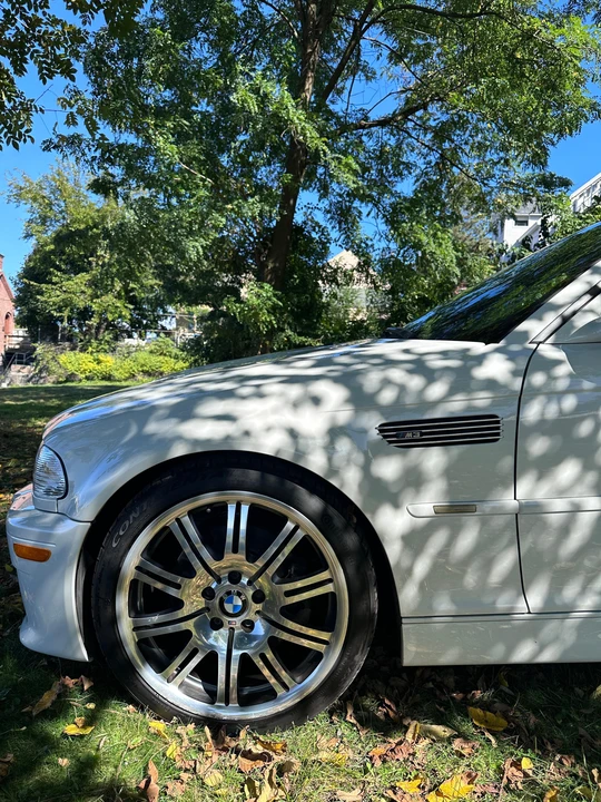 2006 BMW E46 M3 - Image 15 of 31