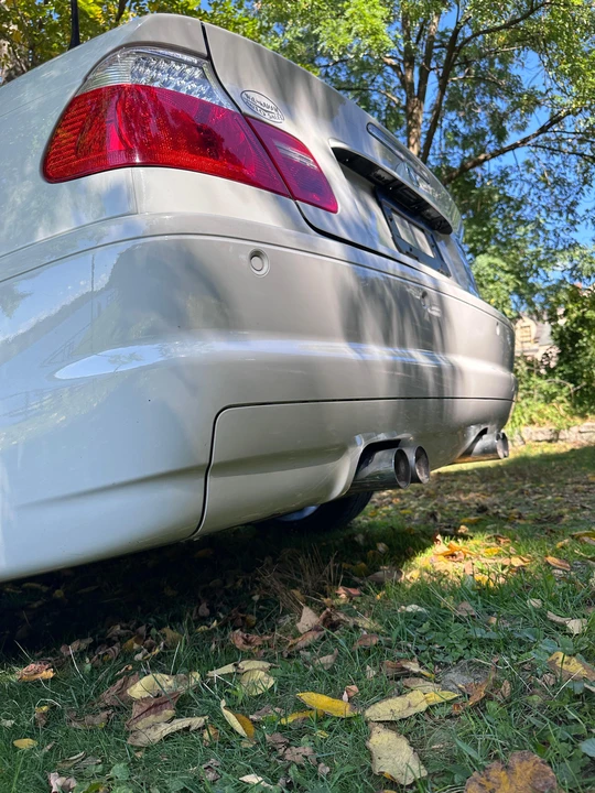 2006 BMW E46 M3 - Image 19 of 31