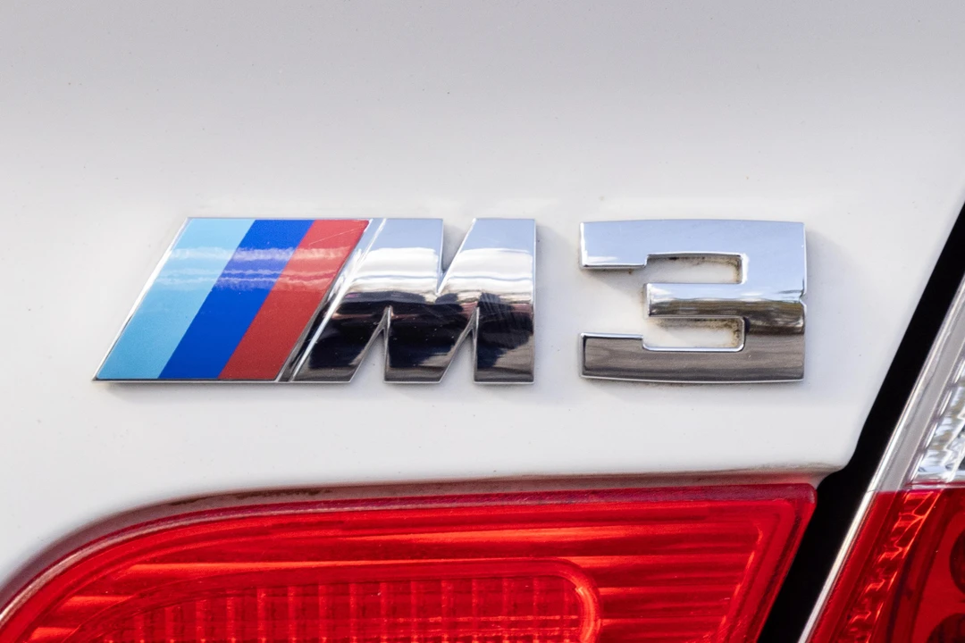 2006 BMW E46 M3 - Image 27 of 31