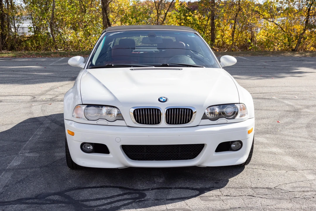 2006 BMW E46 M3 - Image 7 of 31