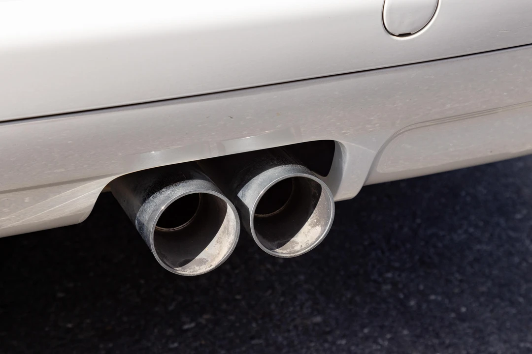 2006 BMW E46 M3 - Image 25 of 31