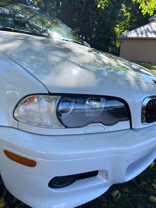 2006 BMW E46 M3 - Image 12 of 31