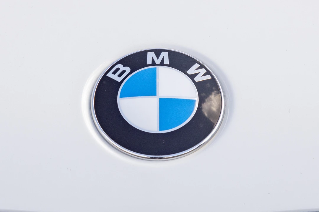 2006 BMW E46 M3 - Image 13 of 31