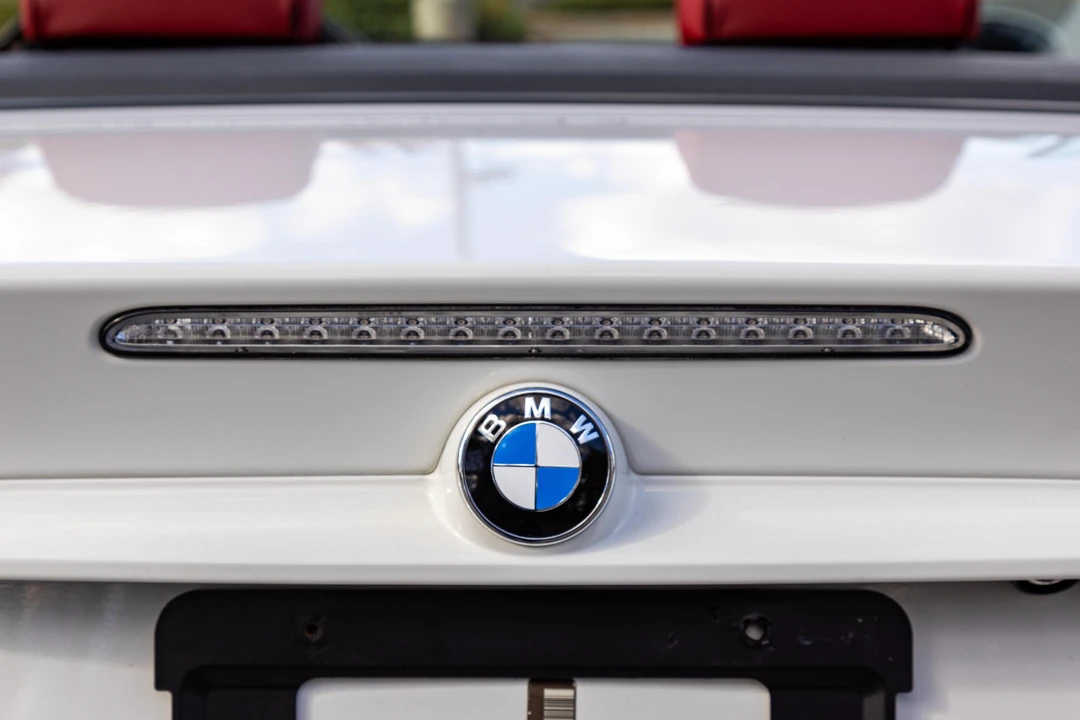 2006 BMW E46 M3 - Image 21 of 31