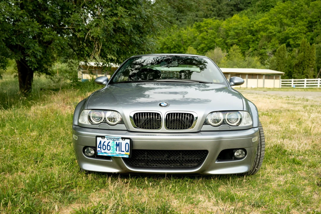 2006 BMW E46 M3 - Image 17 of 31