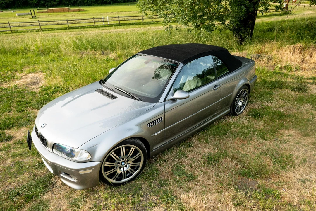 2006 BMW E46 M3 - Image 31 of 31