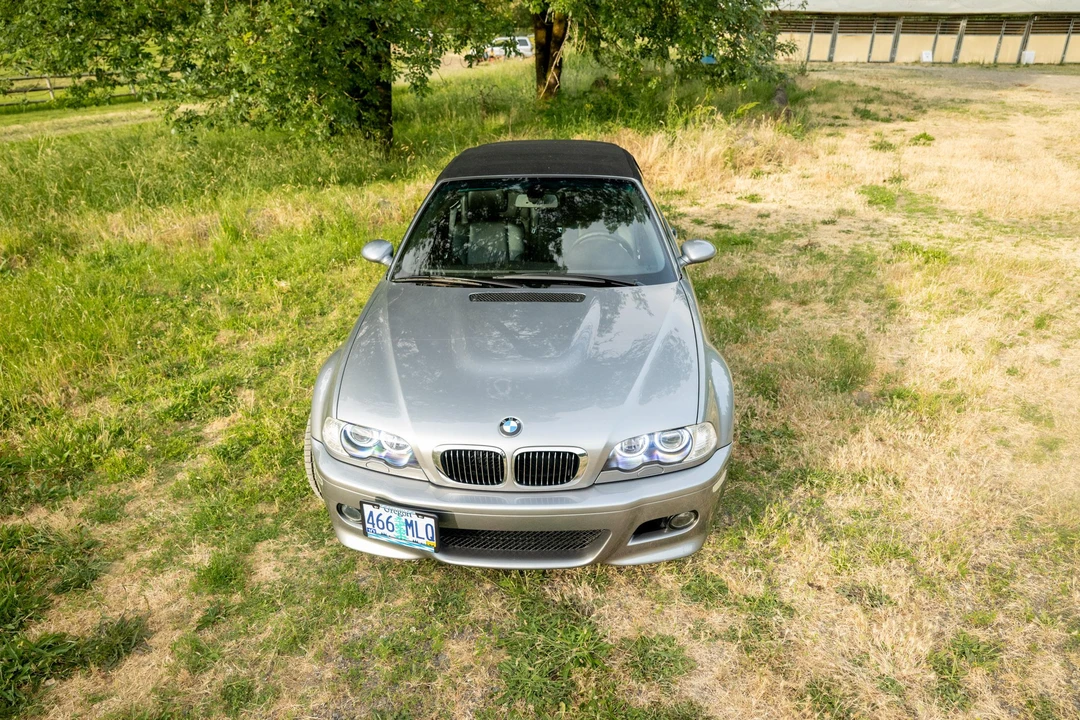 2006 BMW E46 M3 - Image 30 of 31