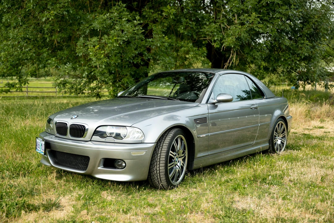 2006 BMW E46 M3 - Image 23 of 31