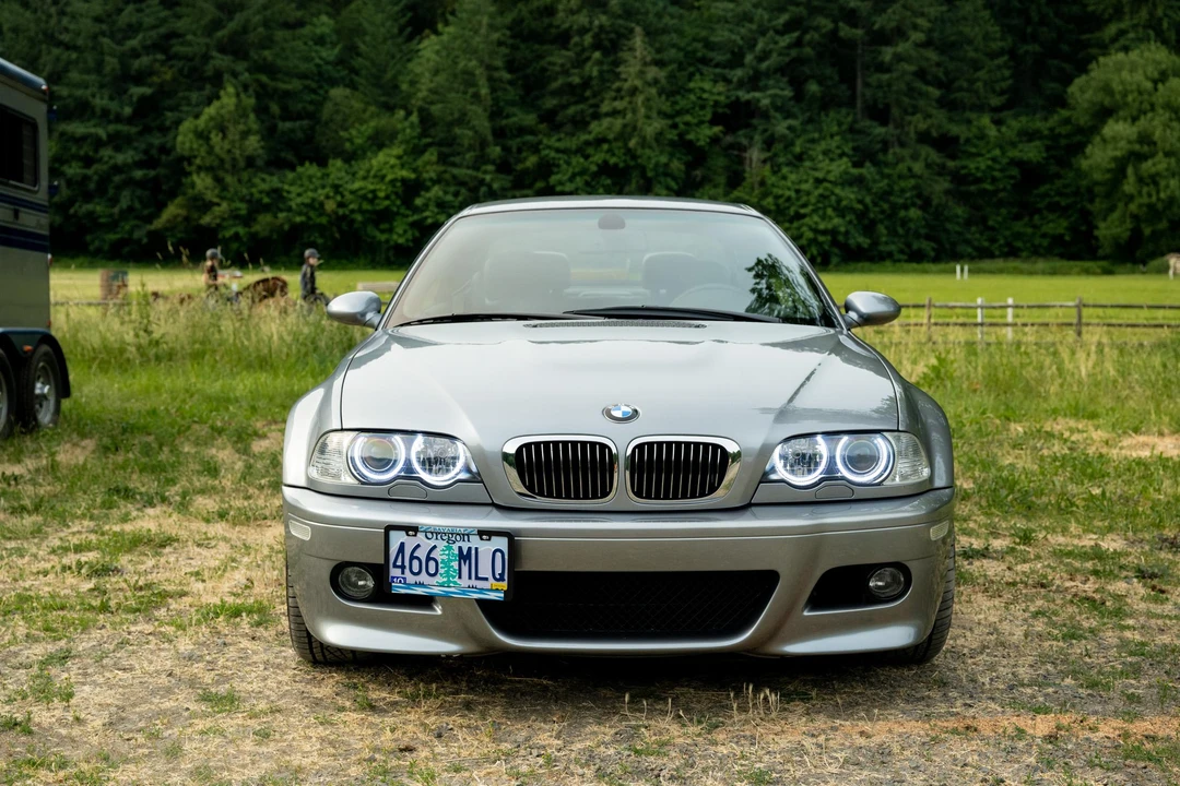 2006 BMW E46 M3 - Image 18 of 31