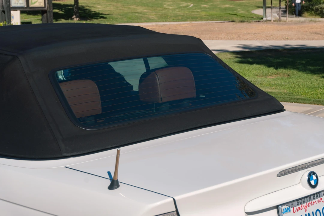 2006 BMW E46 M3 - Image 30 of 31