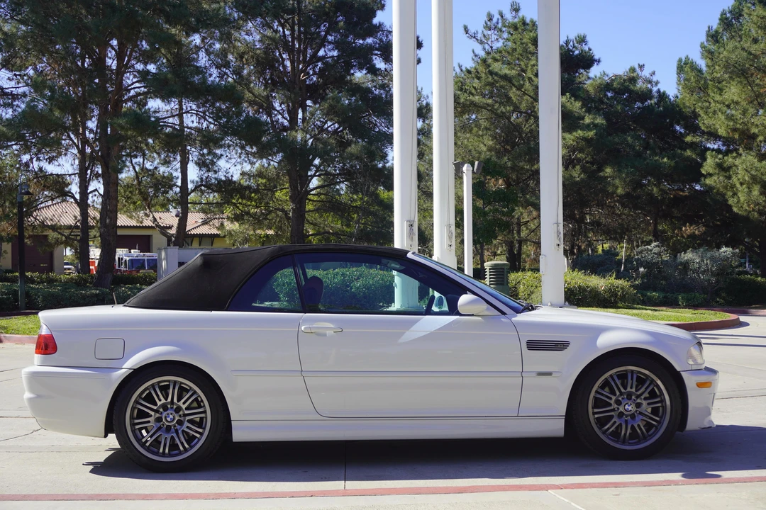 2006 BMW E46 M3 - Image 26 of 31