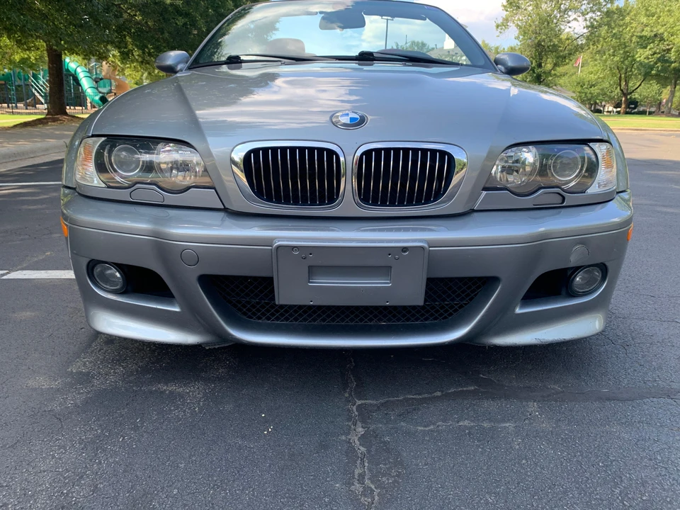 2006 BMW E46 M3 - Image 7 of 31