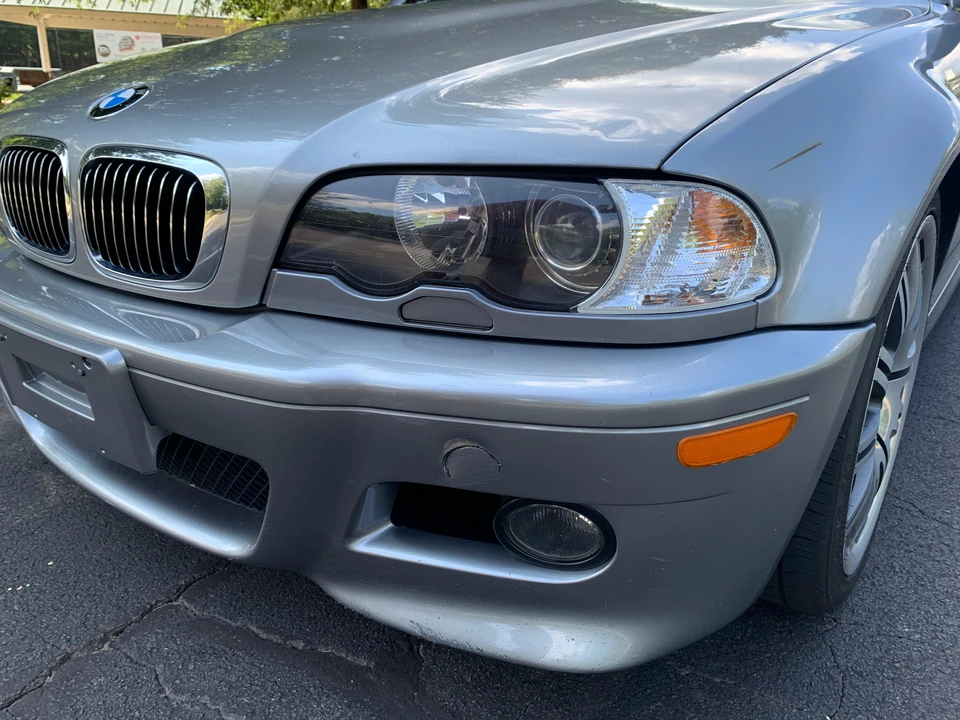 2006 BMW E46 M3 - Image 27 of 31