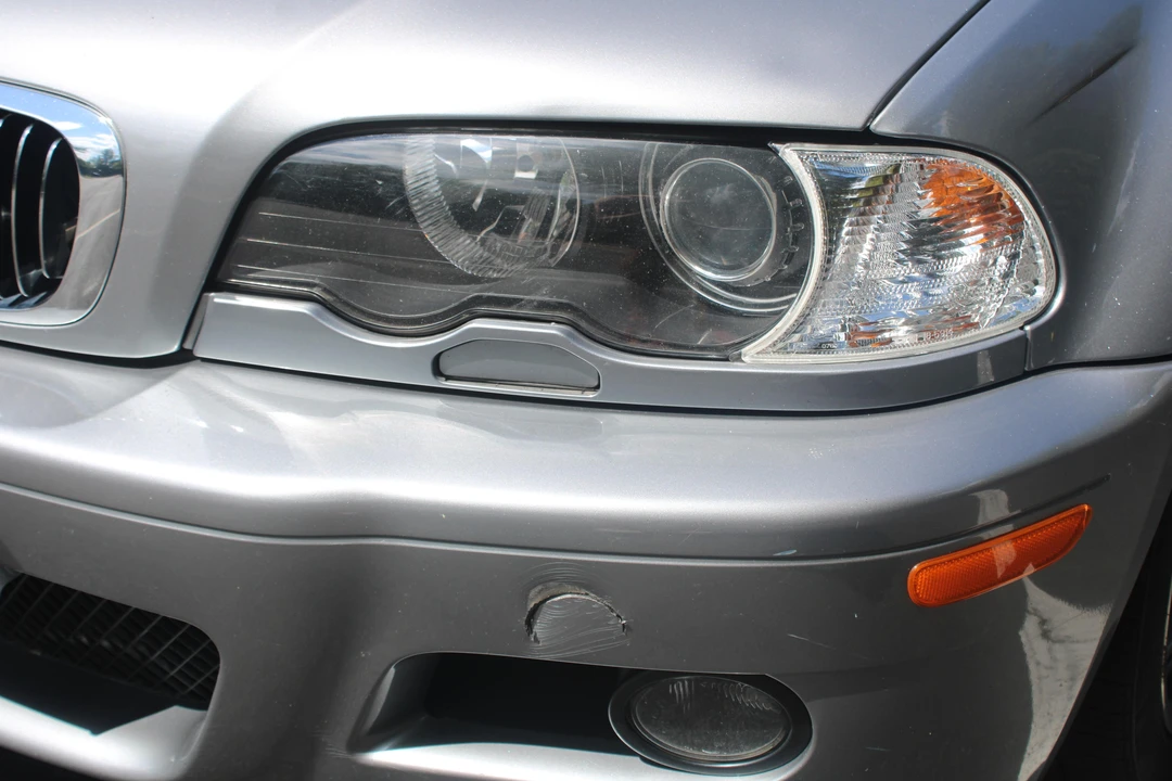 2006 BMW E46 M3 - Image 26 of 31