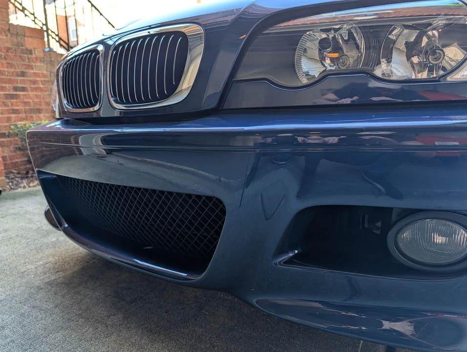 2006 BMW E46 M3 - Image 18 of 31