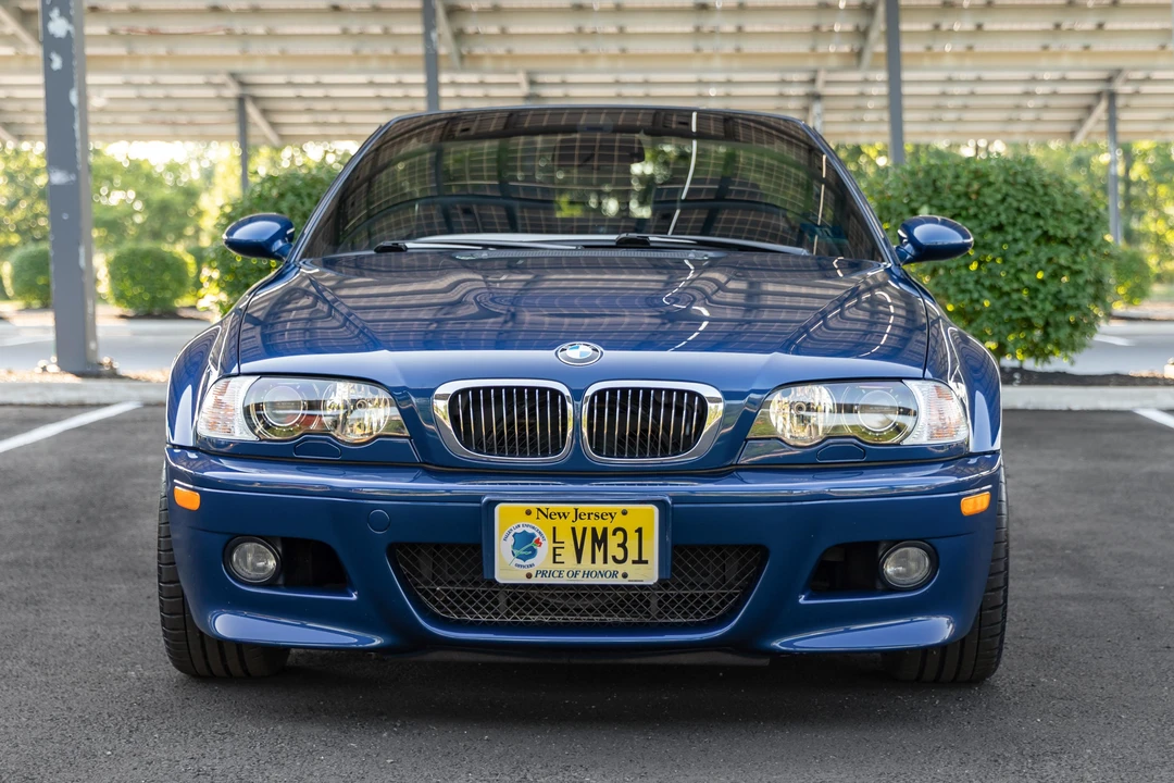 2006 BMW E46 M3 - Image 2 of 31