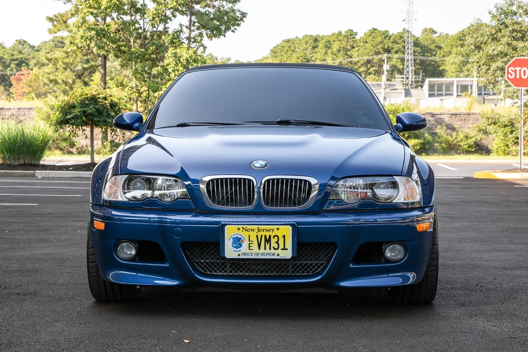 2006 BMW E46 M3 - Image 9 of 31