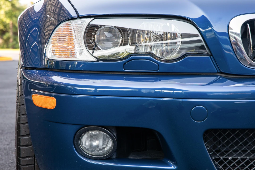 2006 BMW E46 M3 - Image 17 of 31
