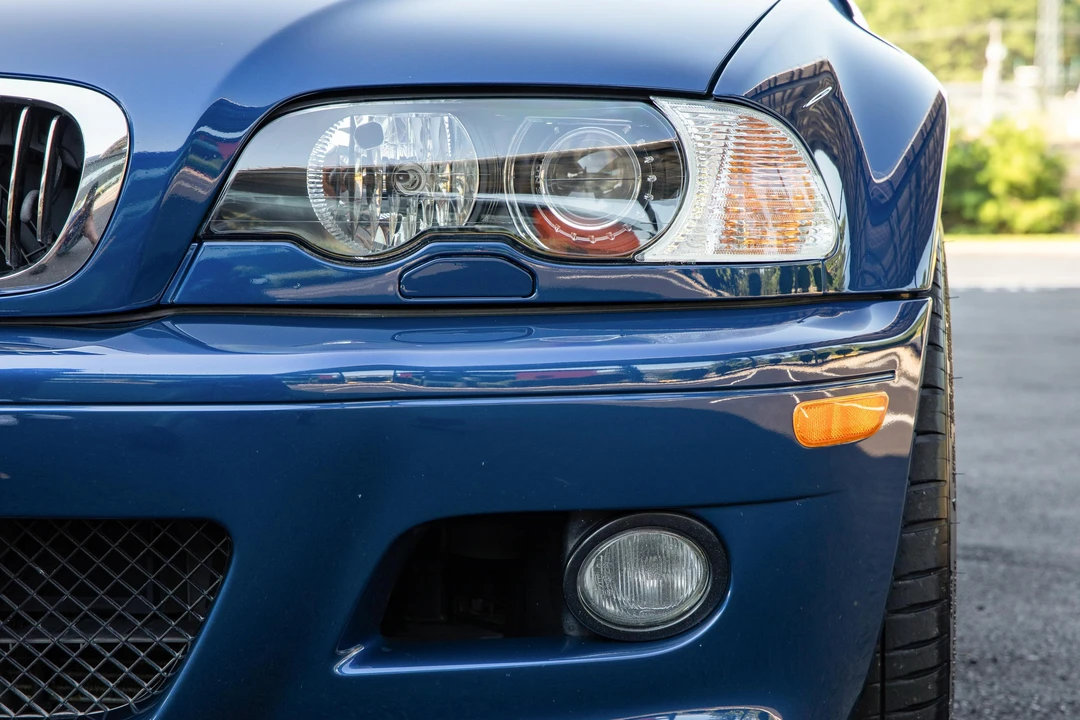 2006 BMW E46 M3 - Image 22 of 31