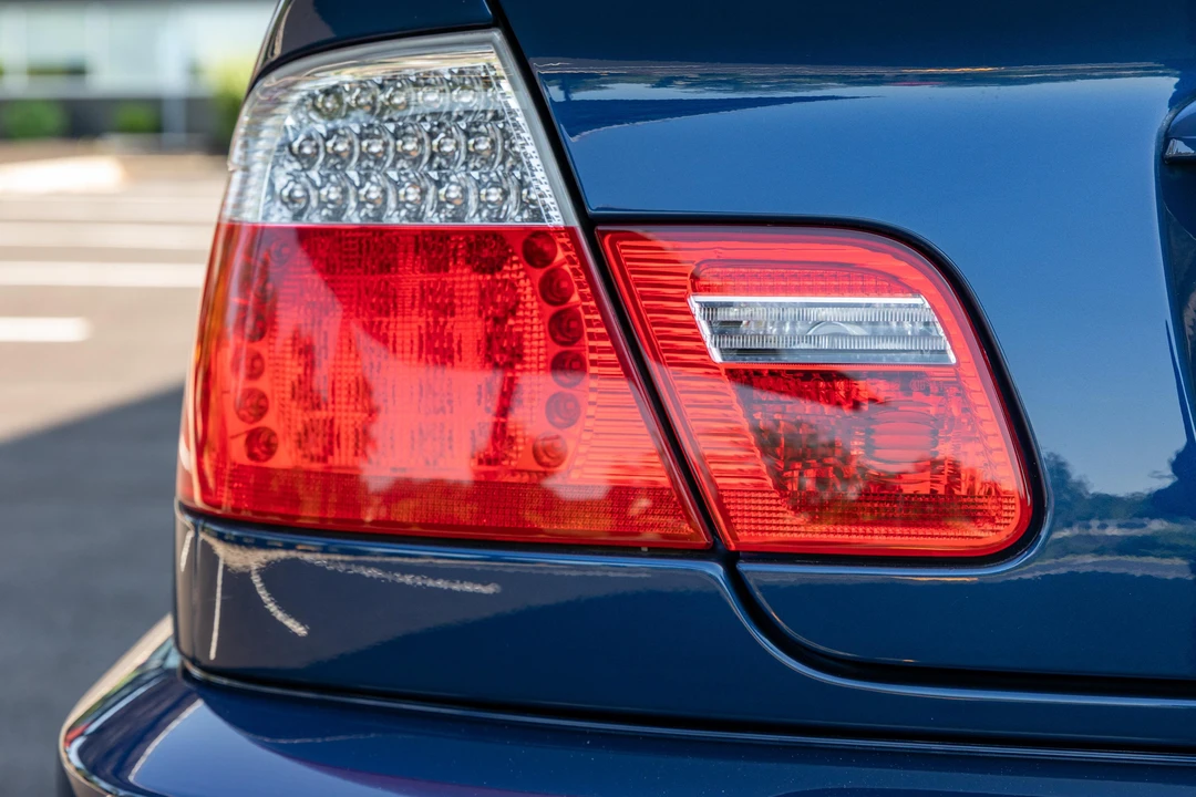 2006 BMW E46 M3 - Image 29 of 31