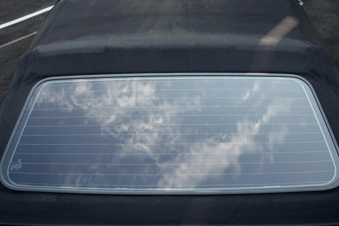 2006 BMW E46 M3 - Image 30 of 31