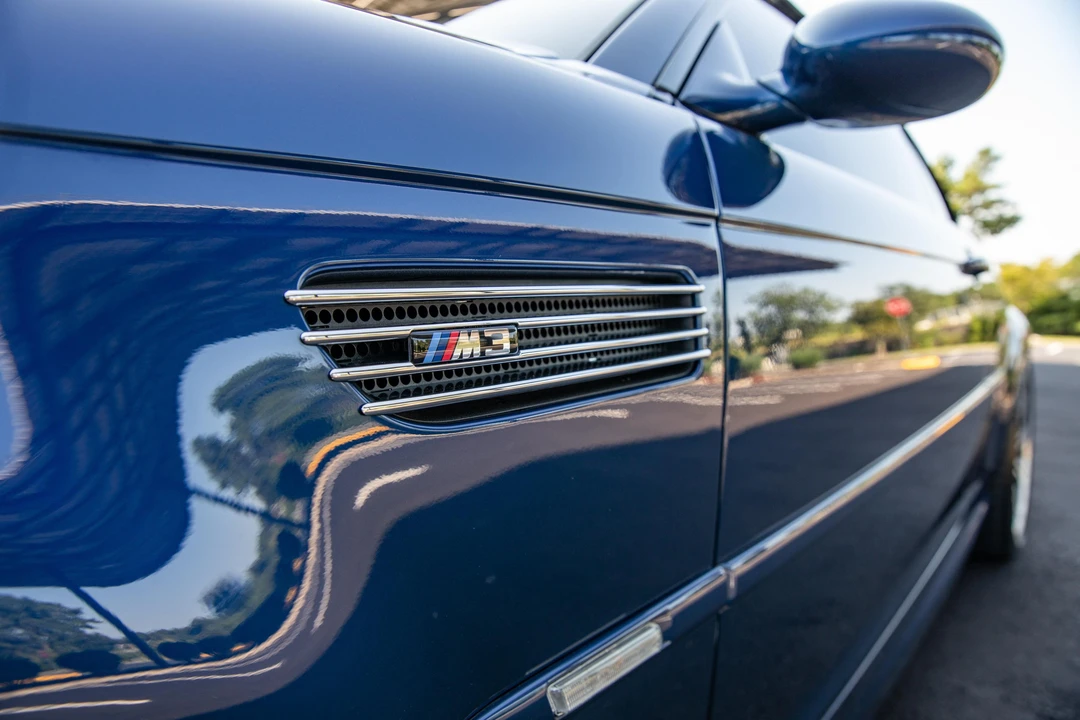 2006 BMW E46 M3 - Image 23 of 31