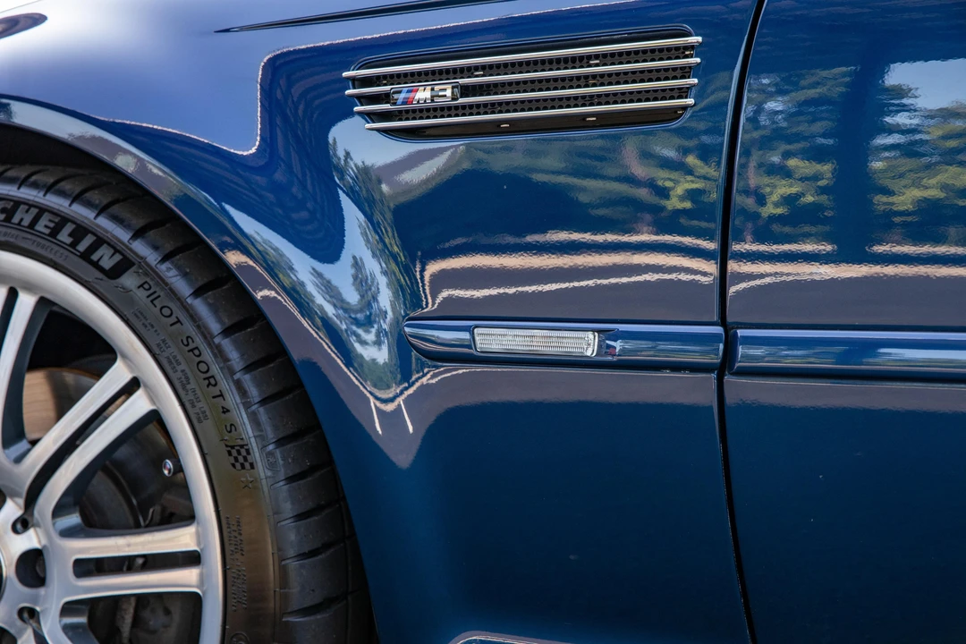 2006 BMW E46 M3 - Image 24 of 31
