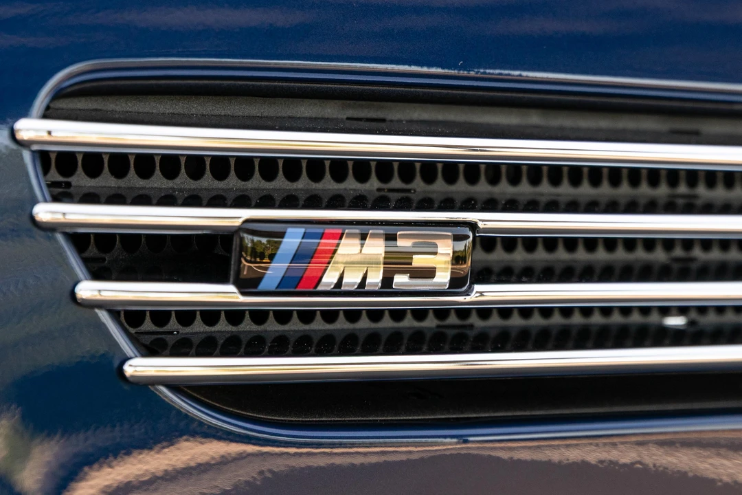 2006 BMW E46 M3 - Image 25 of 31