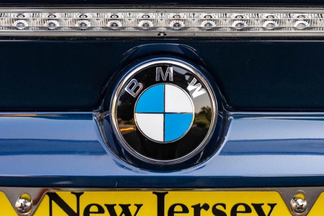 2006 BMW E46 M3 - Image 31 of 31