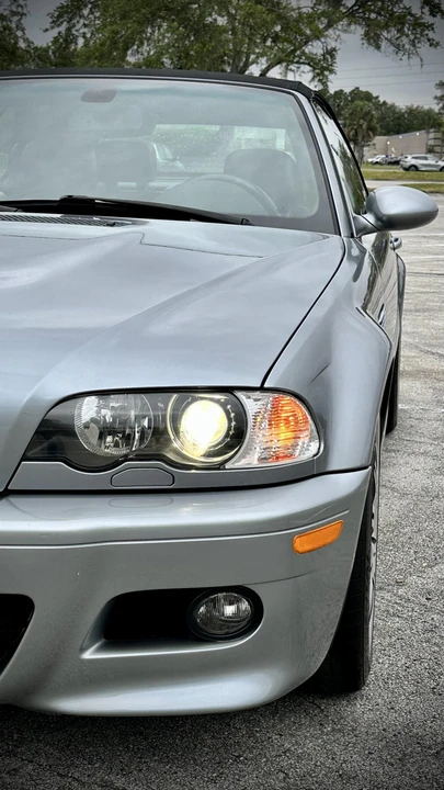 2006 BMW E46 M3 - Image 29 of 31