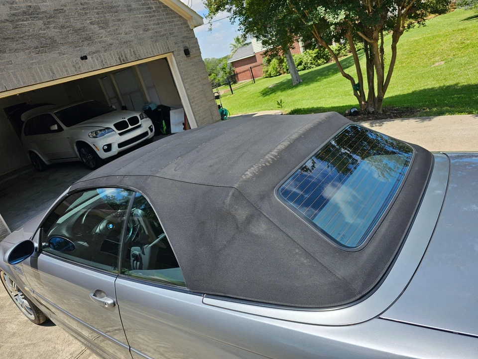 2006 BMW E46 M3 - Image 26 of 31