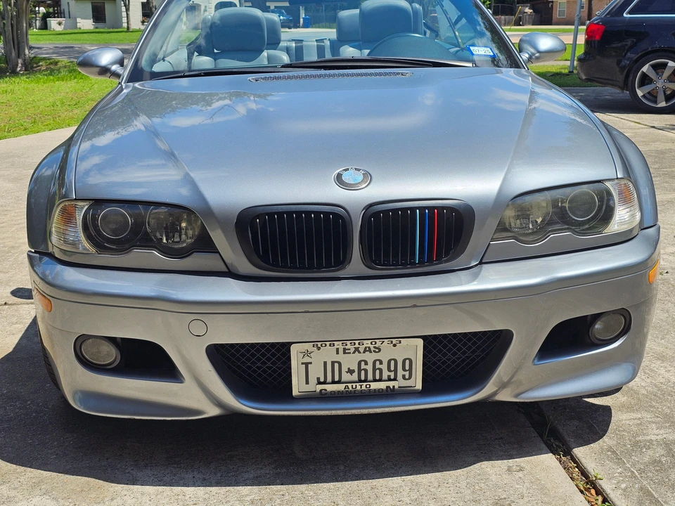 2006 BMW E46 M3 - Image 6 of 31