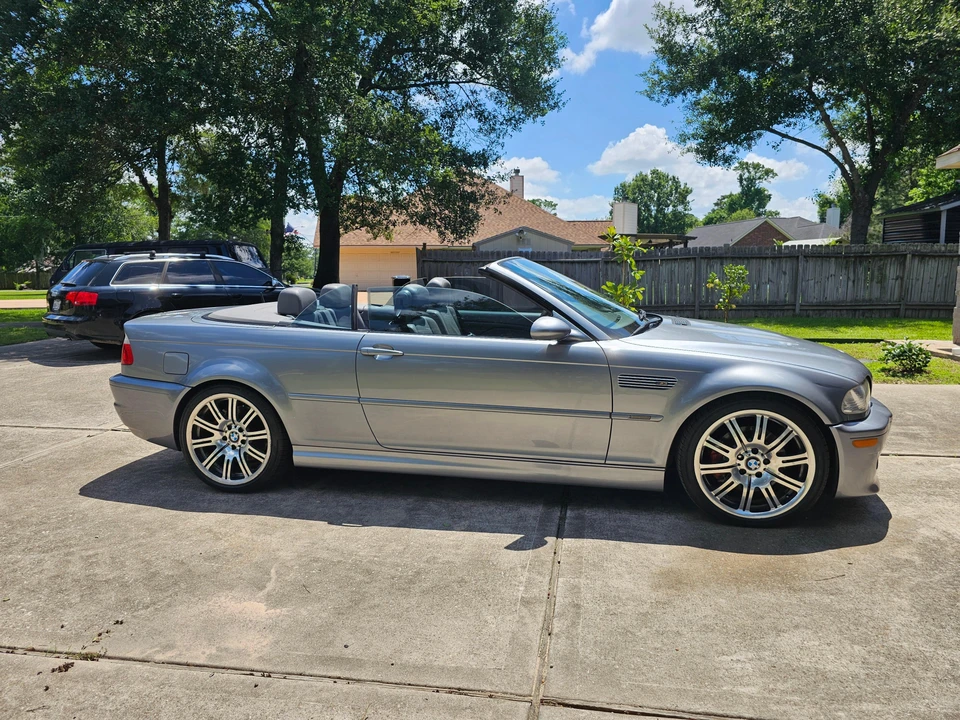 2006 BMW E46 M3 - Image 13 of 31