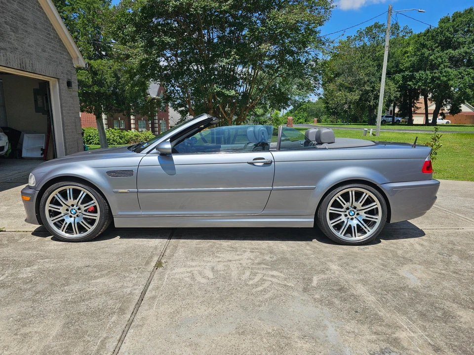 2006 BMW E46 M3 - Image 7 of 31