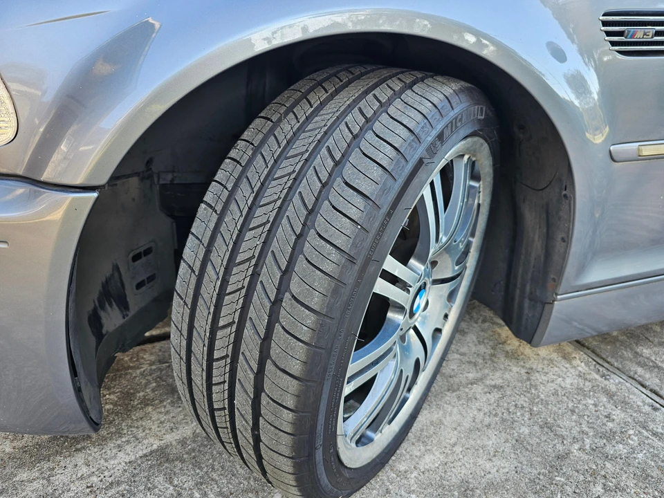 2006 BMW E46 M3 - Image 30 of 31