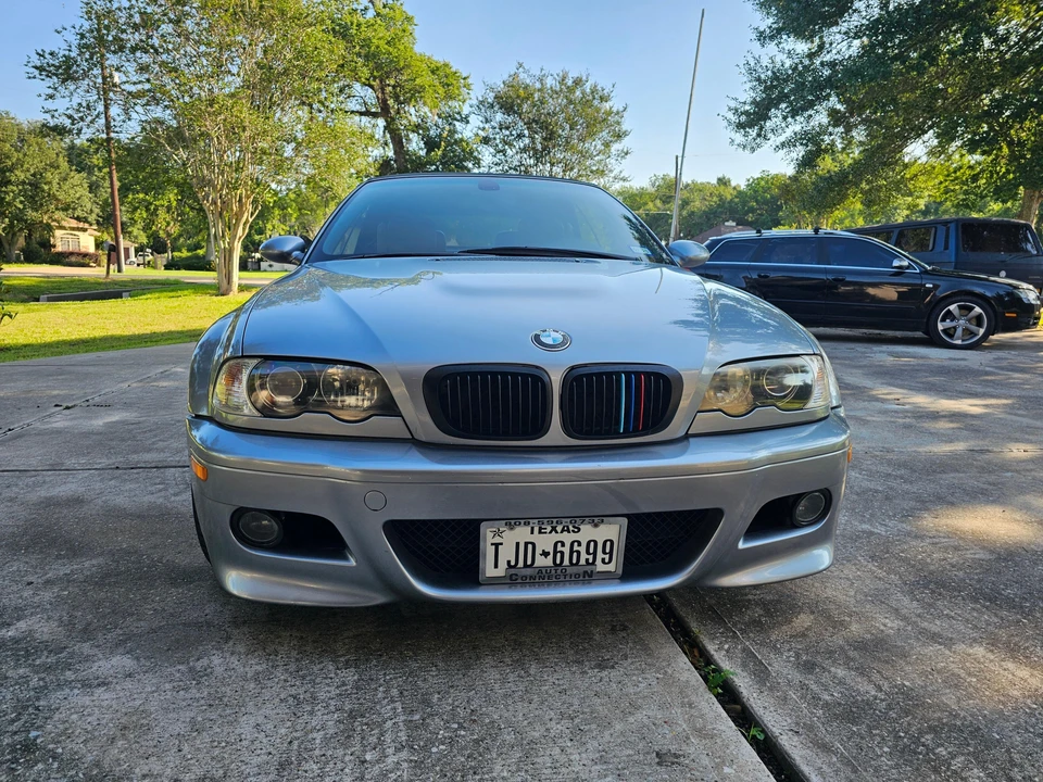 2006 BMW E46 M3 - Image 15 of 31