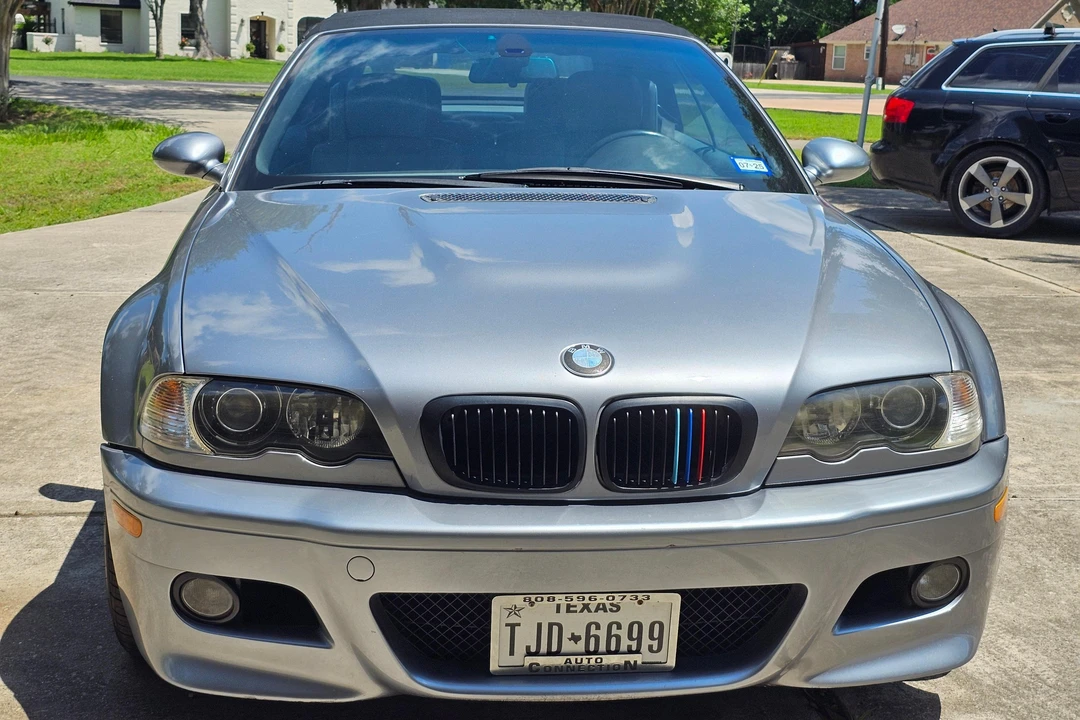 2006 BMW E46 M3 - Image 2 of 31