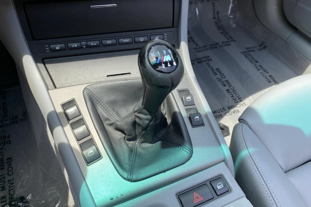 2006 BMW E46 M3 - Image 25 of 31